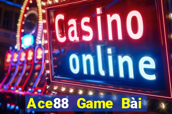 Ace88 Game Bài Mậu Binh