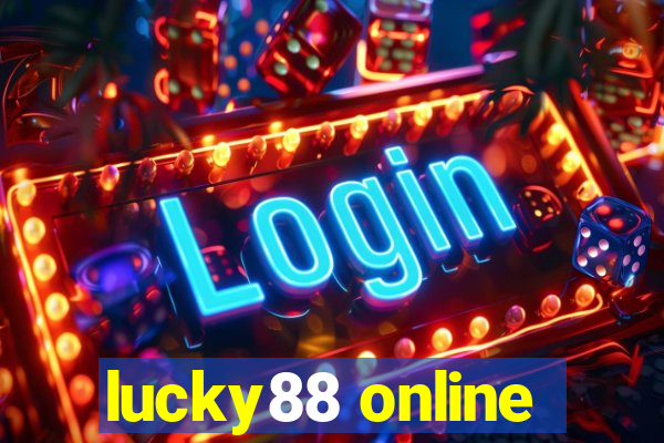 lucky88 online