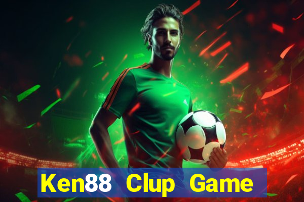 Ken88 Clup Game Bài Las Vegas