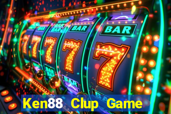 Ken88 Clup Game Bài Las Vegas