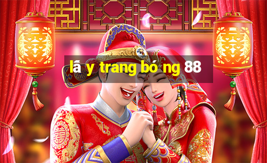 lấy trang bóng 88