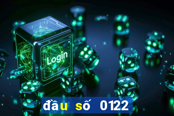 đầu số 0122 đổi thành gì