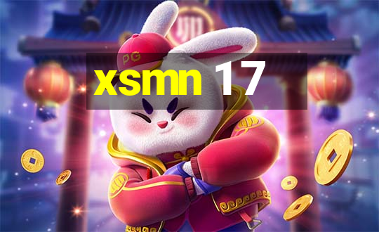 xsmn 1 7