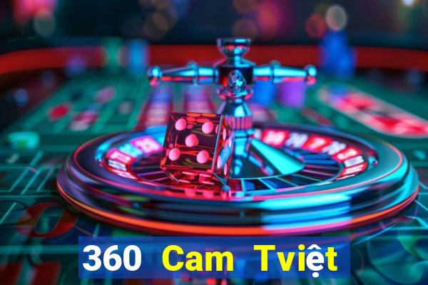 360 Cam Tviệt nam Kuai 3