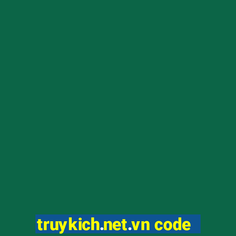 truykich.net.vn code