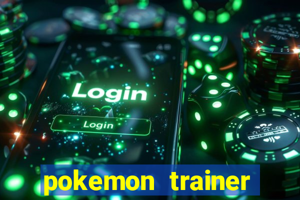 pokemon trainer club là gì