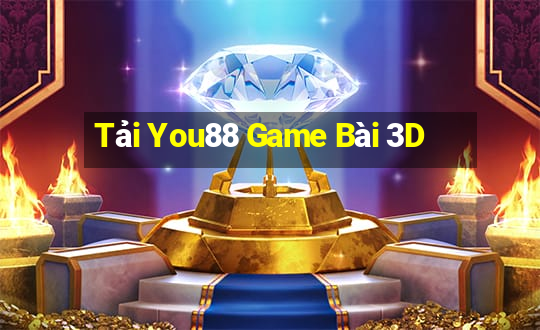 Tải You88 Game Bài 3D