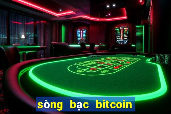 sòng bạc bitcoin miễn phí