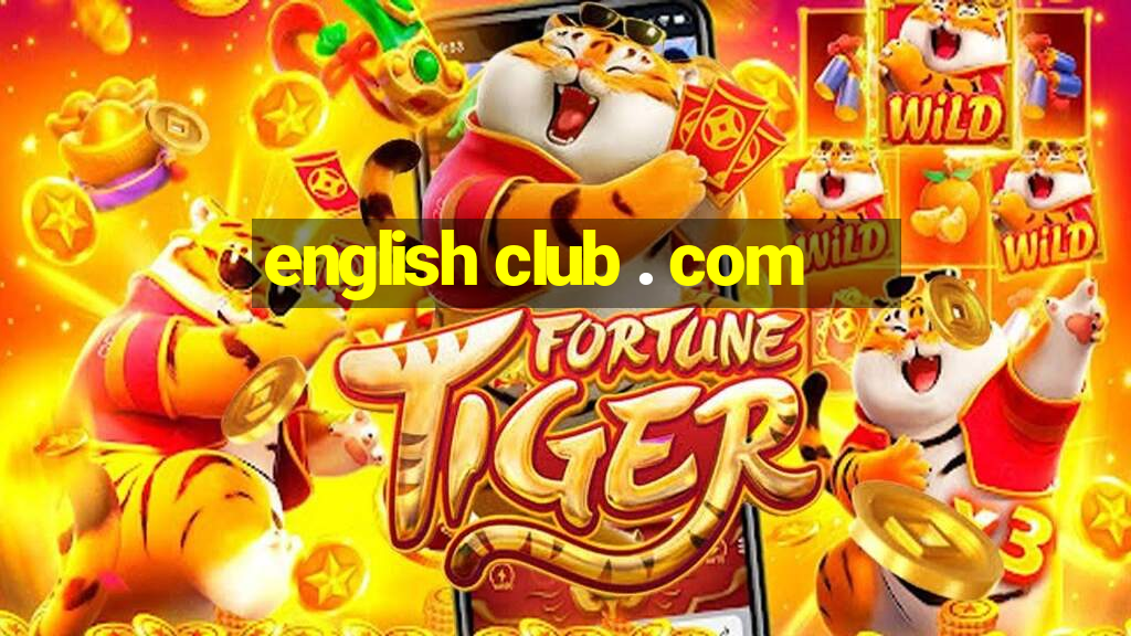 english club . com