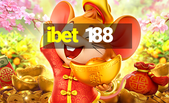 ibet 188