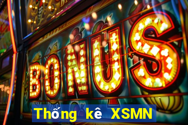 Thống kê XSMN thứ bảy