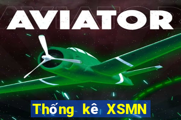 Thống kê XSMN thứ bảy