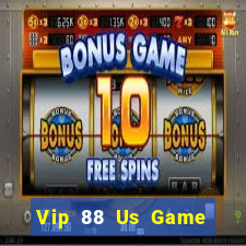 Vip 88 Us Game Bài Ionline