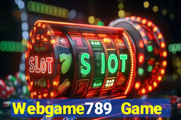 Webgame789 Game Bài Kubet