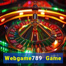 Webgame789 Game Bài Kubet