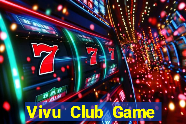 Vivu Club Game Bài 567