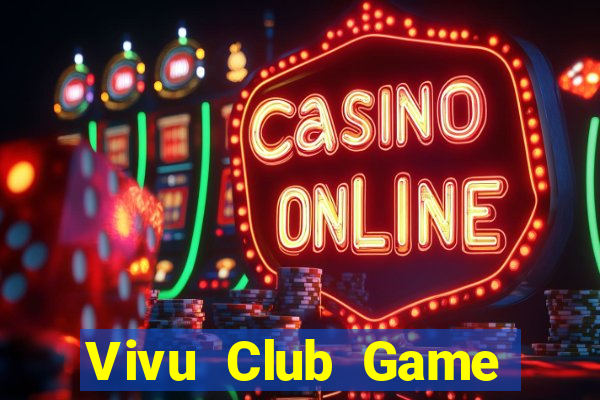 Vivu Club Game Bài 567