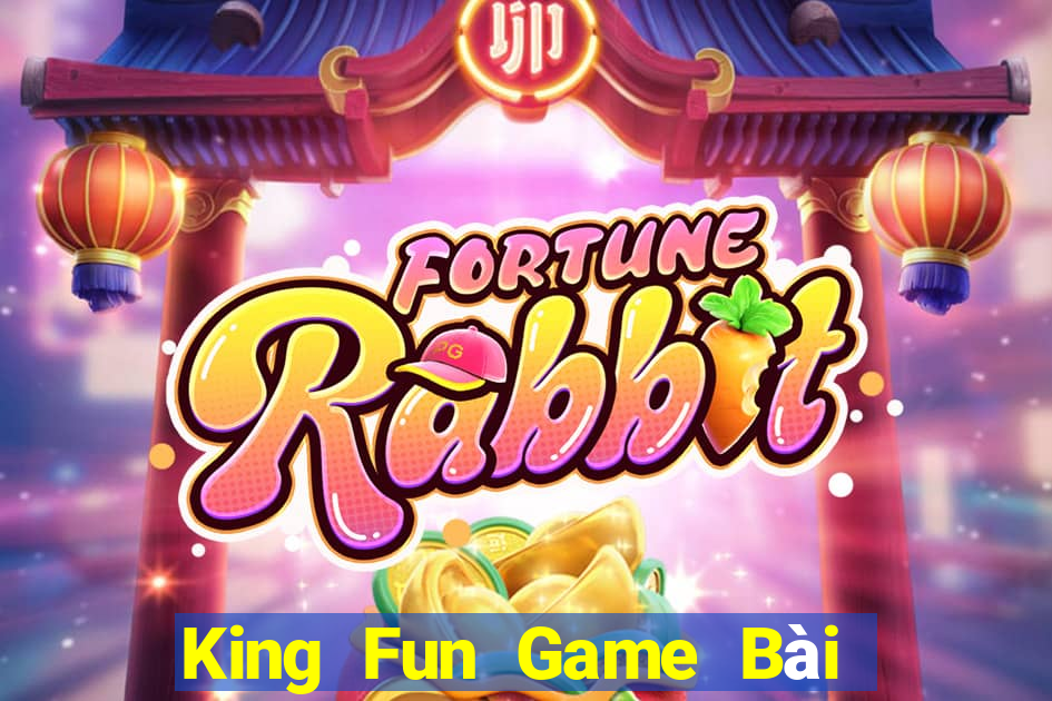 King Fun Game Bài Go Math