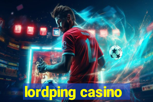 lordping casino