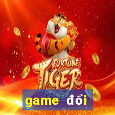 game đổi thưởng caovietnet