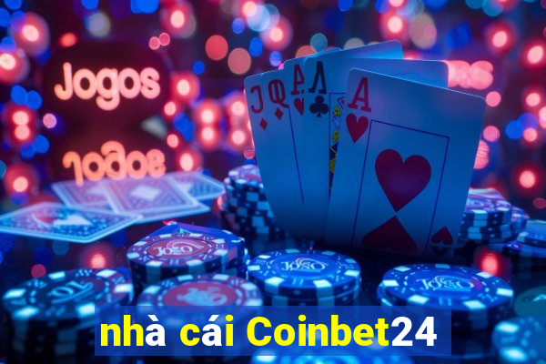 nhà cái Coinbet24