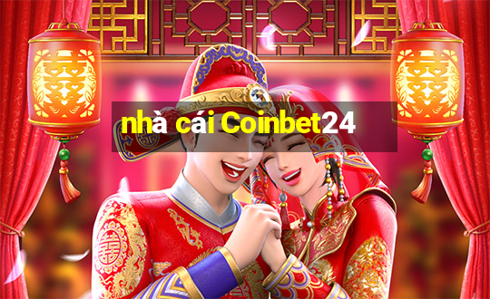 nhà cái Coinbet24