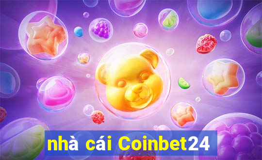 nhà cái Coinbet24