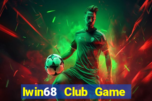 Iwin68 Club Game Bài X8