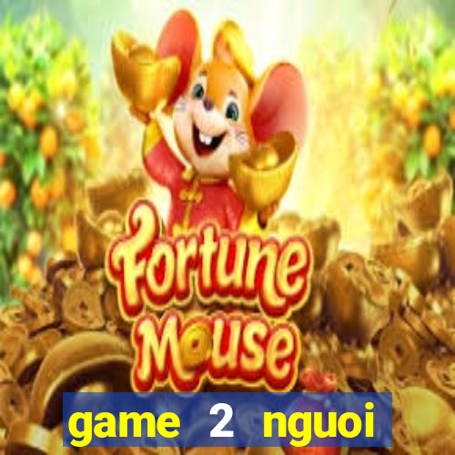 game 2 nguoi doremon va nobita