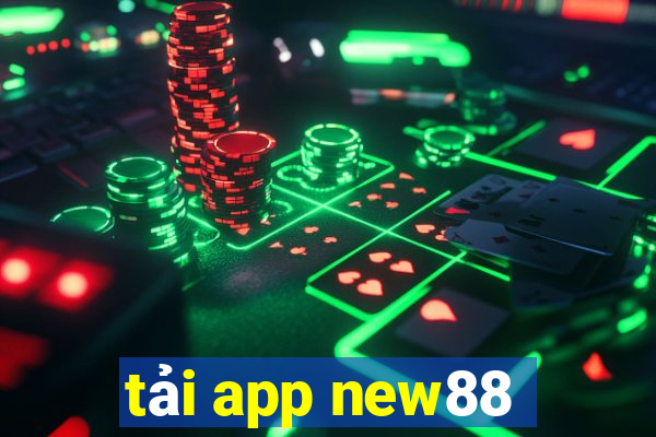 tải app new88