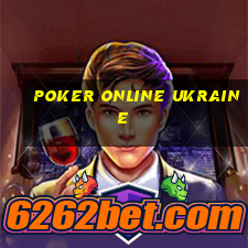 poker online ukraine