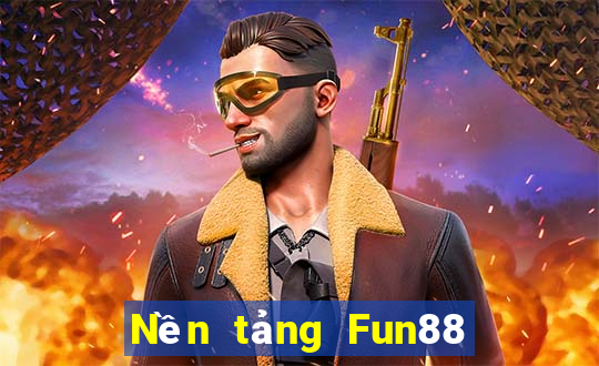 Nền tảng Fun88 đua xe Đức