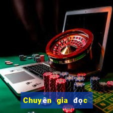 Chuyên gia đọc lệnh Baccarat