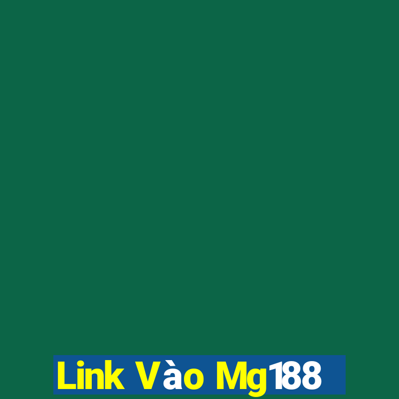 Link Vào Mg188