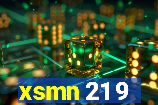 xsmn 21 9