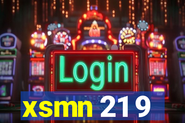 xsmn 21 9