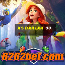 xs daklak 30