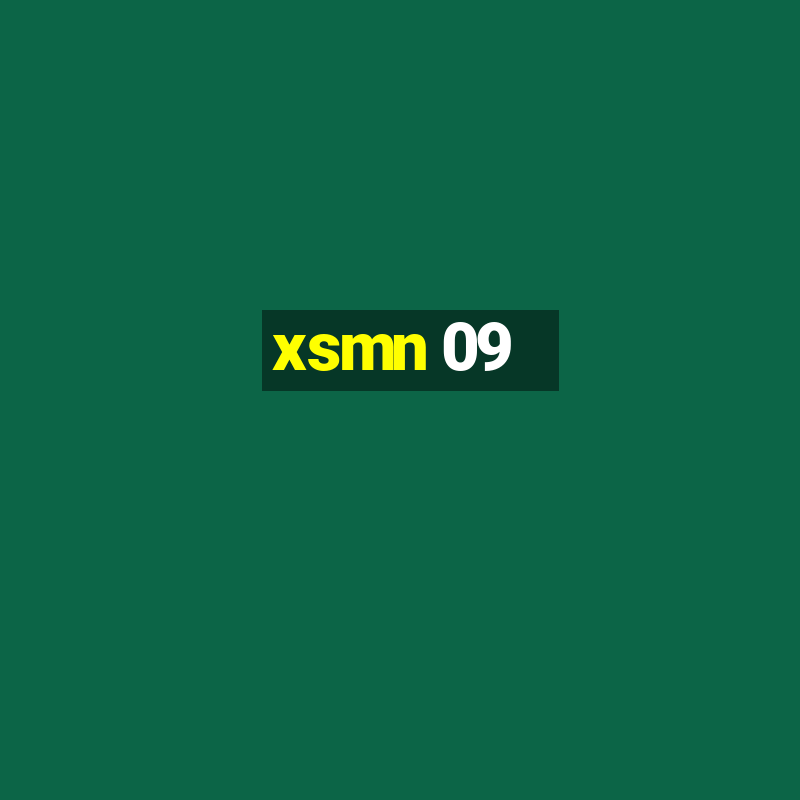 xsmn 09