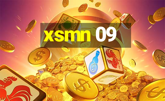 xsmn 09