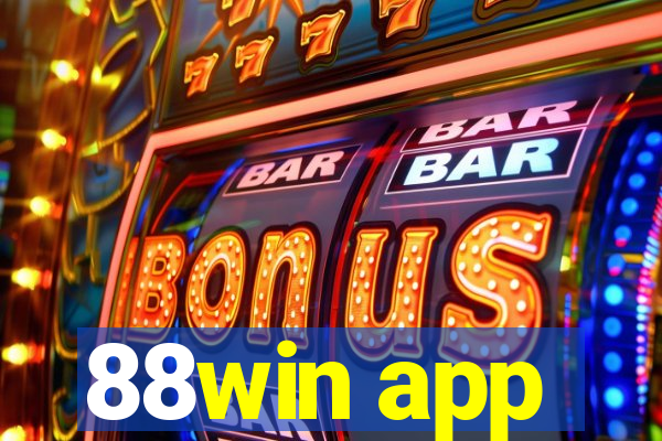 88win app