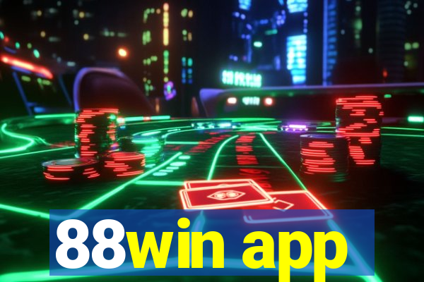 88win app