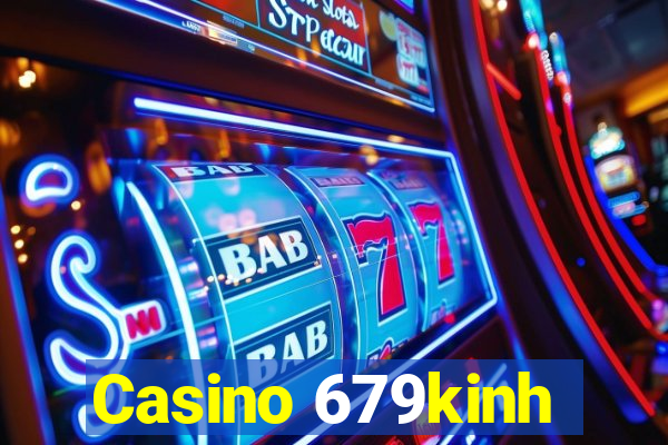 Casino 679kinh