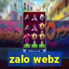 zalo webz