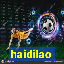 haidilao