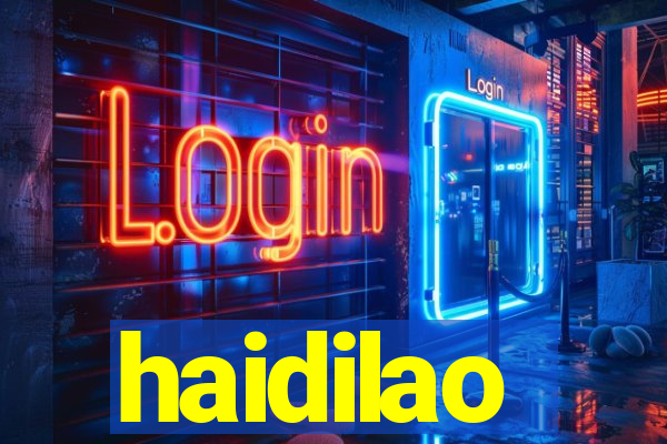 haidilao