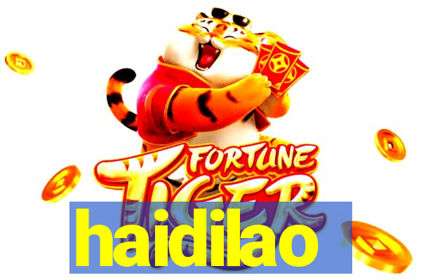 haidilao