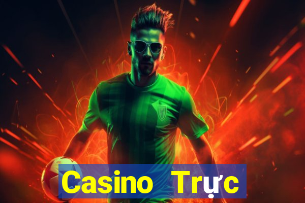 Casino Trực tiếp mu88