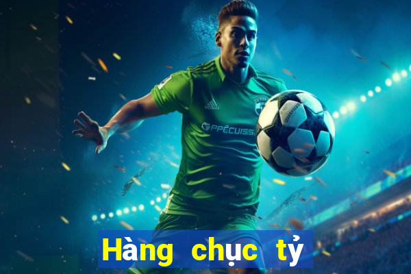 Hàng chục tỷ game bài giải trí