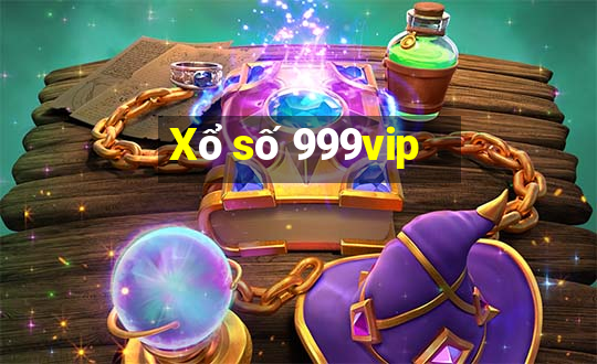 Xổ số 999vip