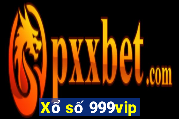 Xổ số 999vip